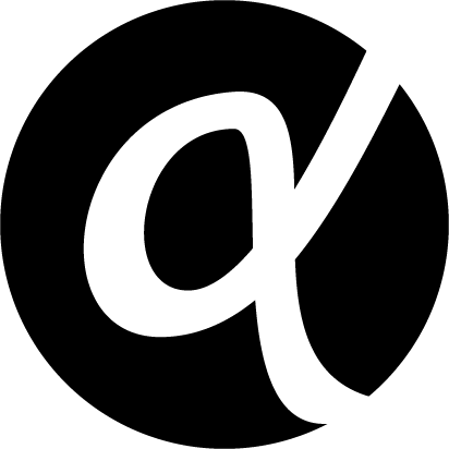 AlphaMail Logo